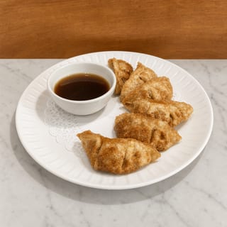 Gyoza