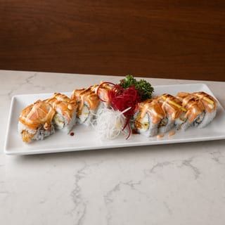 Sunset Roll