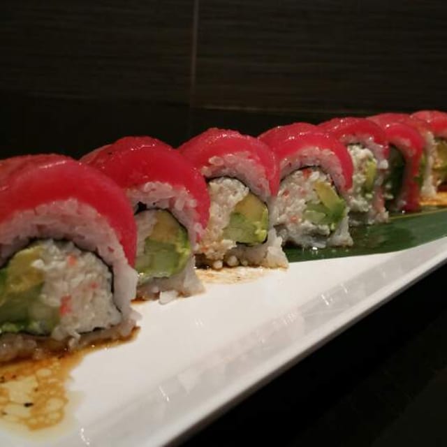 Hawaiian Roll.