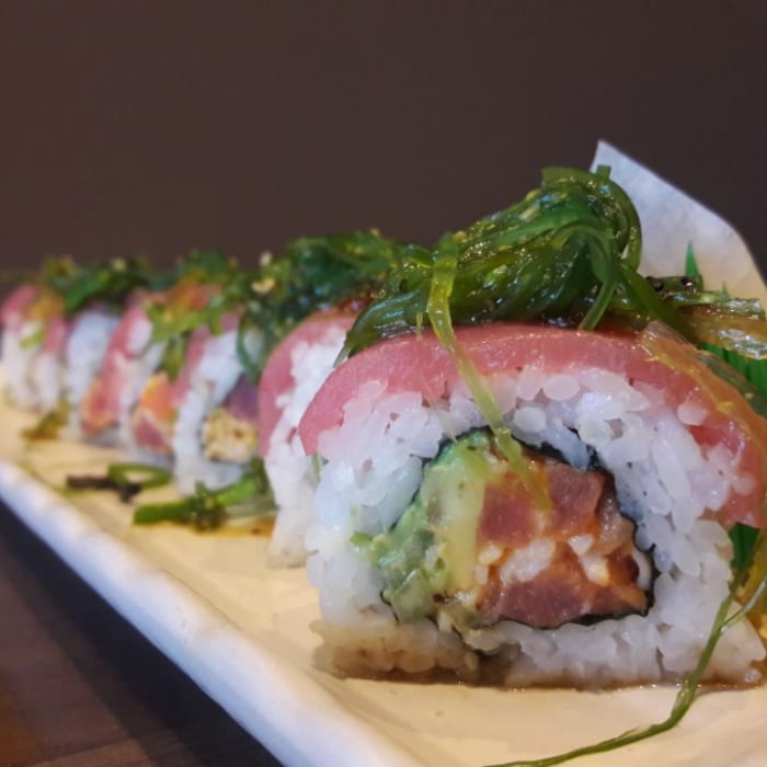 Poki Poki Roll.