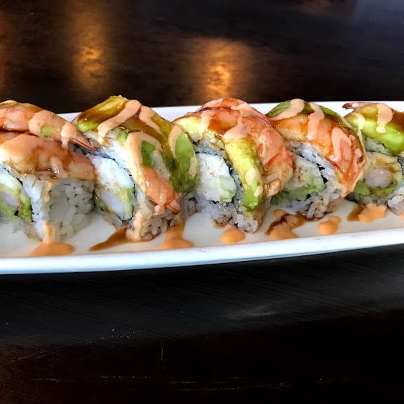 Tiger Roll.