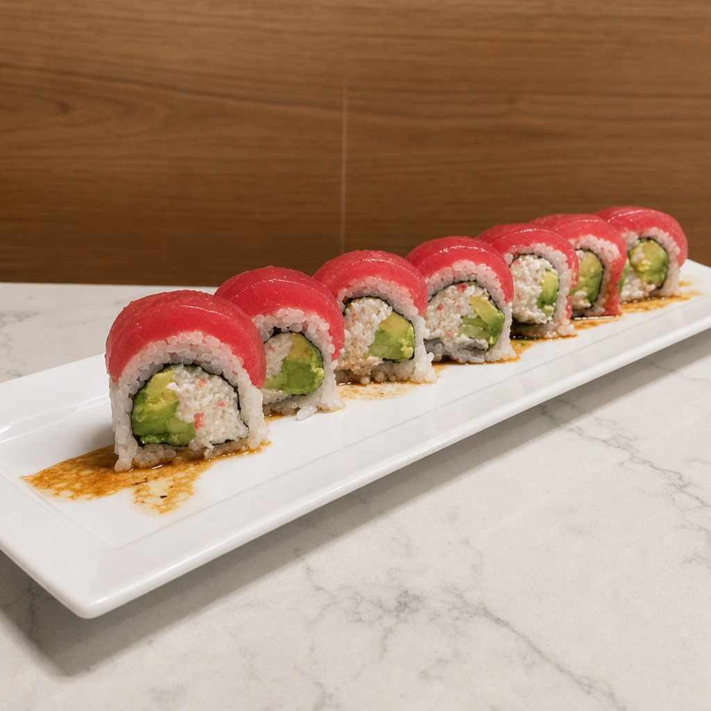 Hawaiian Roll.