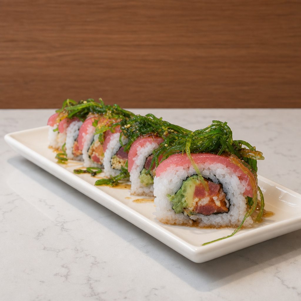 Poki Poki Roll.